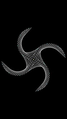 Screenshot 6: Beautiful Line - Maths is fun