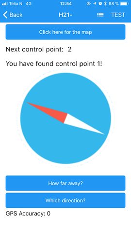 Screenshot 5: UsynligO