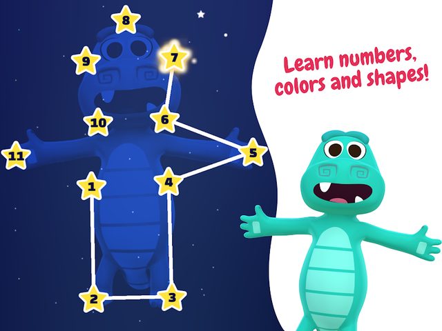 Screenshot 16: Zoo Games - Fun & Puzzles for kids