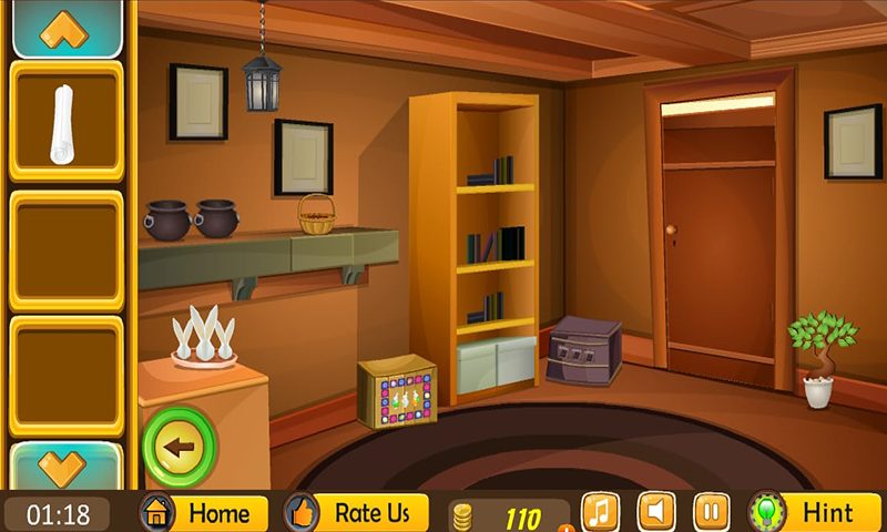 Screenshot 11: Can You Escape this 151+101 Games - Free New 2021
