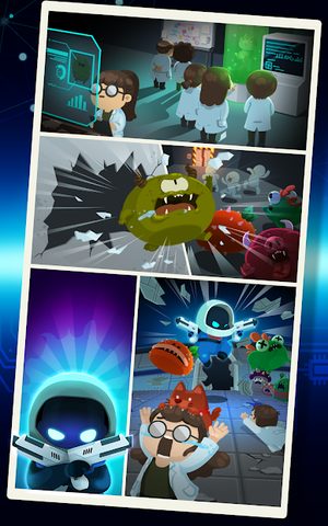 Screenshot 14: LabBuster