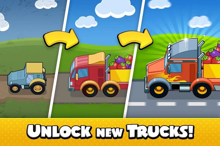 Screenshot 20: Idle Farm Tycoon - Merge Crops