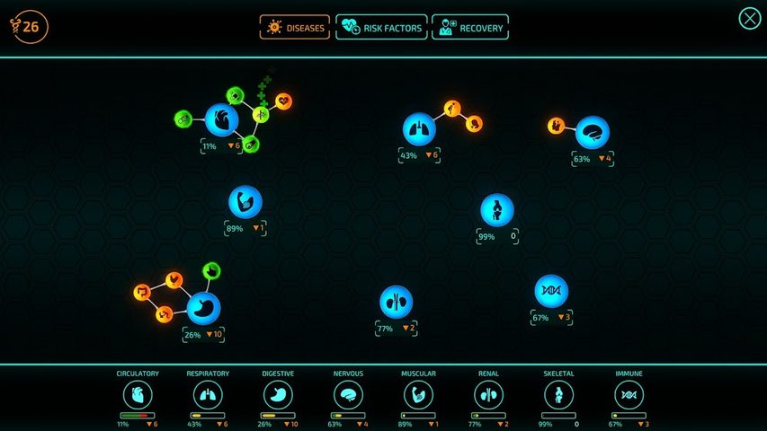 Screenshot 20: Bio Inc. Redemption : Plague