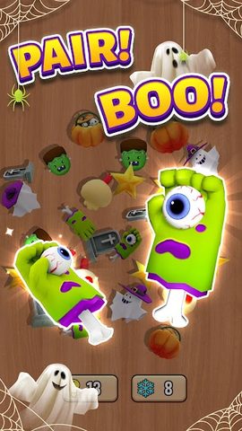 Screenshot 18: Match Pair 3D - Matching Game