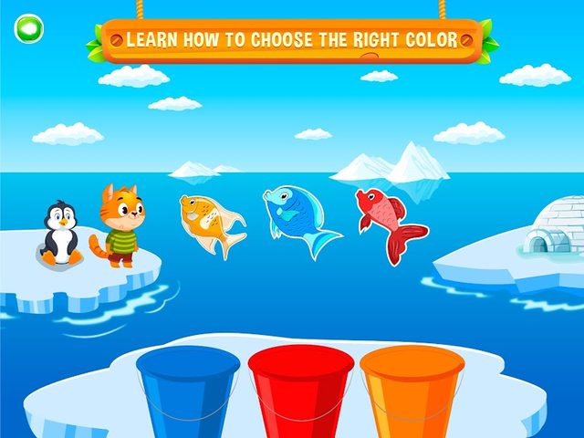 Screenshot 14: Educational Games for toddlers from 2 to 4 years