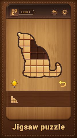 Screenshot 22: Block Sudoku Woody Puzzle Game