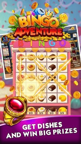 Screenshot 13: Bingo Smash - Lucky Bingo Travel