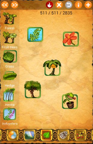Screenshot 2: Alchemy Classic Ad Free