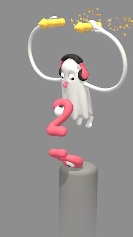 Screenshot 7: Spaghetti Arms