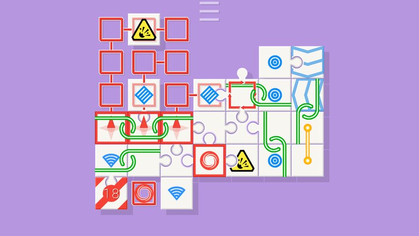 Screenshot 7: Unpuzzle