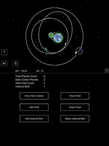 Screenshot 17: Sandbox Planet - World Genesis