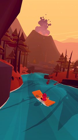 Screenshot 6: Row Row