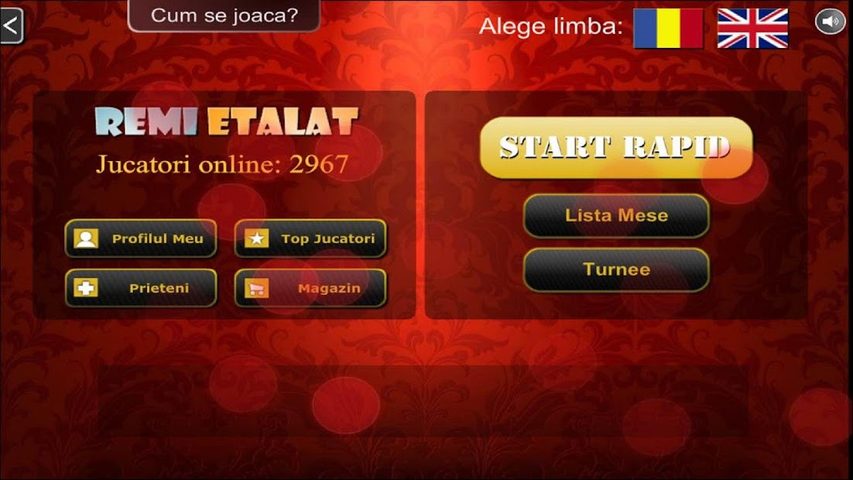 Screenshot 7: Rummy 45 - Remi Etalat