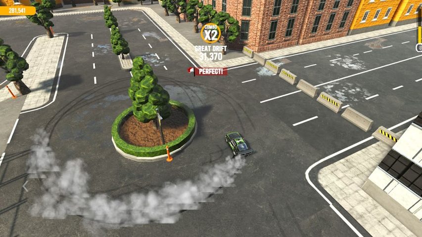 Screenshot 11: Drift Arena