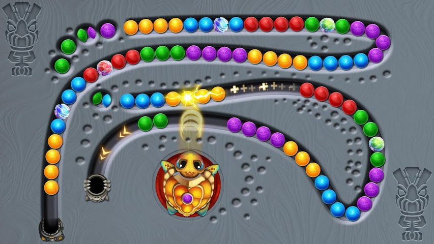 Screenshot 13: Marble Classic