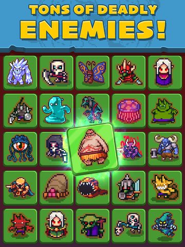 Screenshot 12: Tap Wizard: Idle Magic Quest