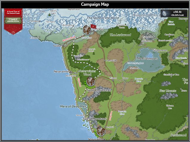 Screenshot 7: Idle Champions of the Forgotten Realms