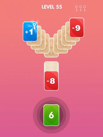 Screenshot 15: Zero21 Solitaire