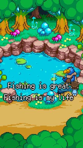 Screenshot 1: Bluebird of Happiness