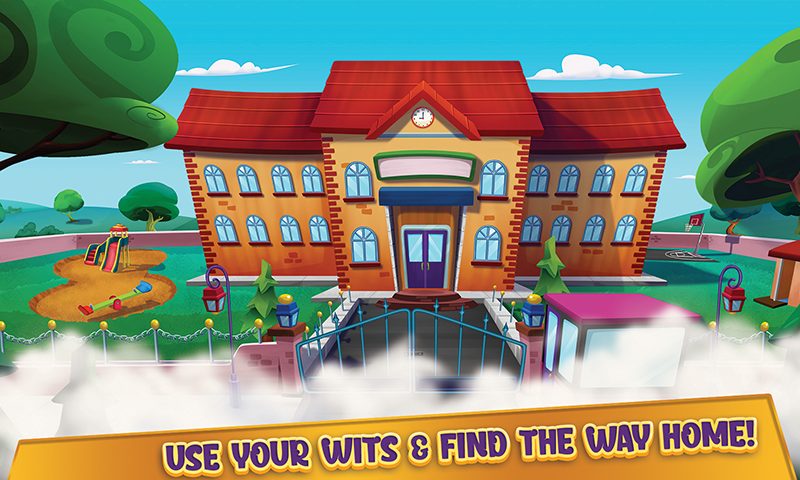 Screenshot 23: Escape Games Challenge - Brave Hens Mystery