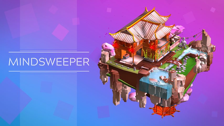 Screenshot 8: Mindsweeper: Puzzle Adventure