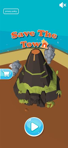 Screenshot 7: Save The Town 3D