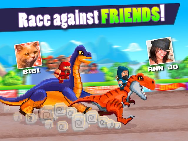 Screenshot 10: Dino Factory