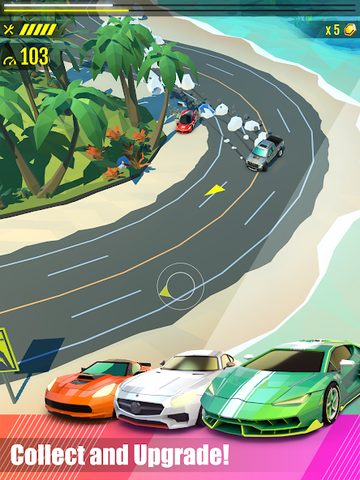 Screenshot 20: Hot Slide