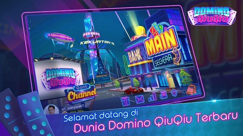 Screenshot 11: Domino QiuQiu 3D ZingPlay