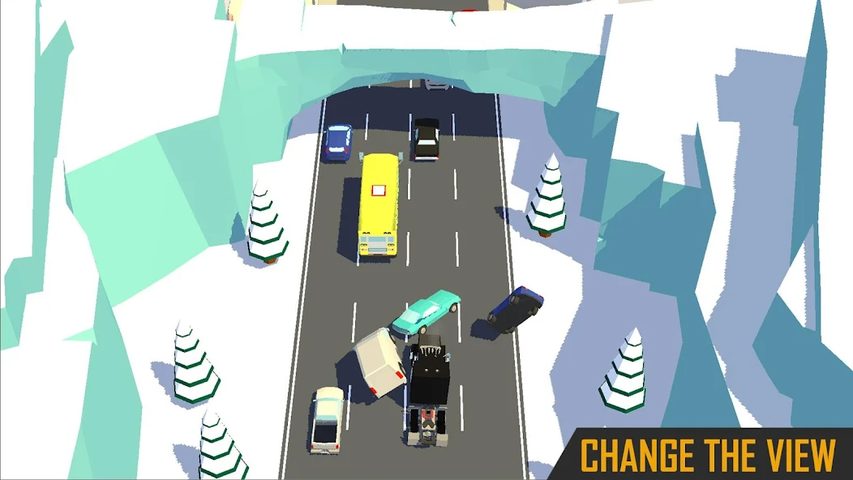 Screenshot 12: Brake To Die