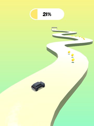 Screenshot 7: Go Drift: Arcade Racing
