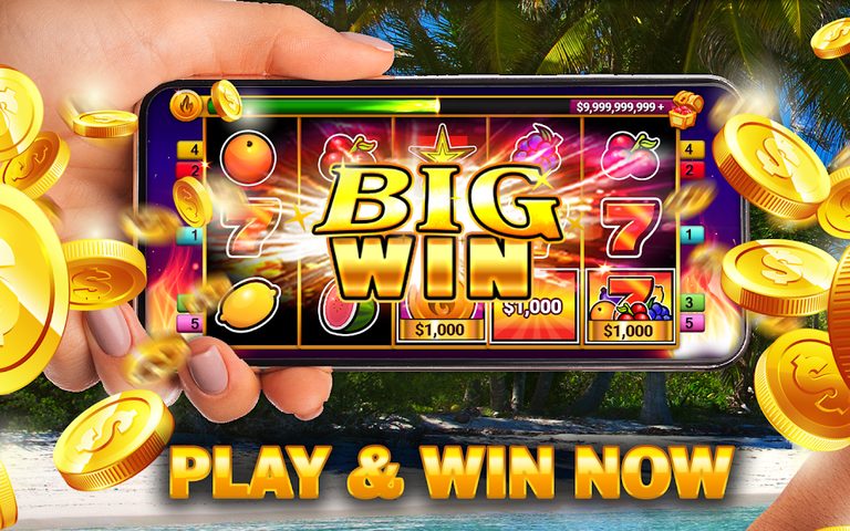 Screenshot 3: Casino Slots - Slot Machines