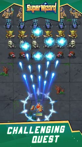 Screenshot 18: Super Wizard