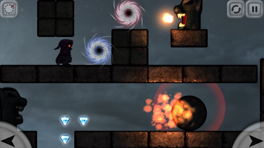 Screenshot 10: Magic Portals Free