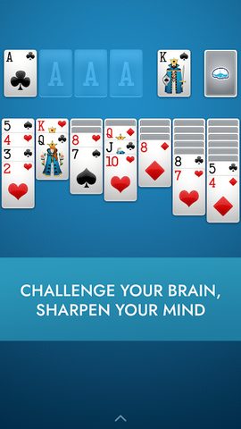 Screenshot 21: Solitaire: Classic Card Games