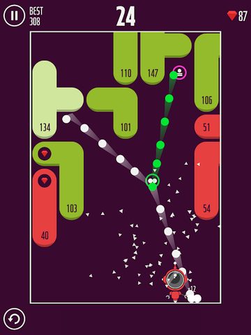 Screenshot 10: One More Brick 2