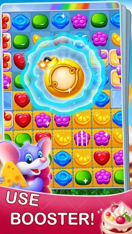 Screenshot 23: Candy Smash 2020 - Free Match