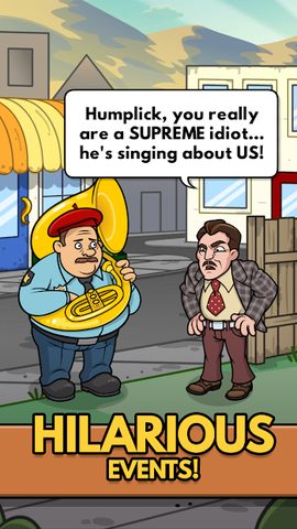 Screenshot 3: Cheech and Chong Bud Farm