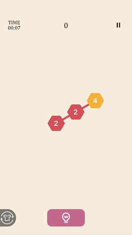 Screenshot 3: 2248 Hexa