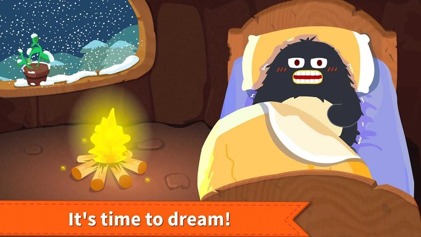 Screenshot 17: Goodnight, My Baby