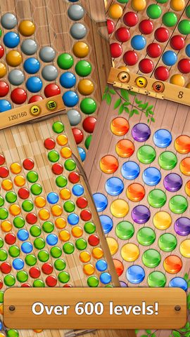 Screenshot 18: Balls Breaker HD