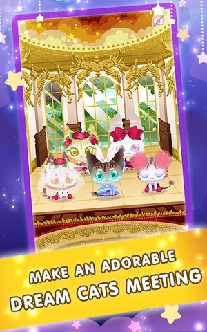 Screenshot 15: Dream Cat Paradise