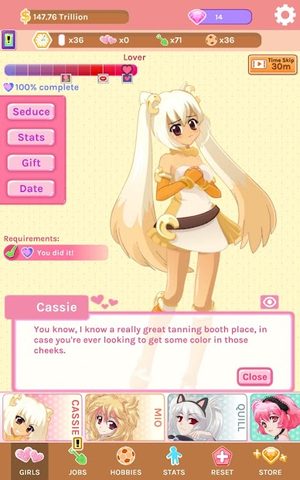 Screenshot 12: Crush Crush