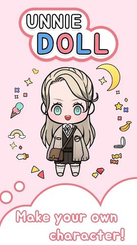 Screenshot 6: Unnie doll