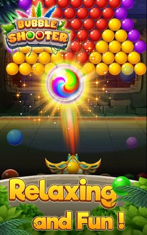 Screenshot 15: Bubble Shooter-Puzzle Game