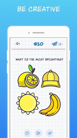 Screenshot 4: Wize levels- hack your logic