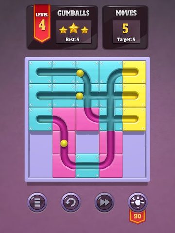 Screenshot 20: Unroll Me 2