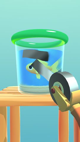 Screenshot 1: Tape it!