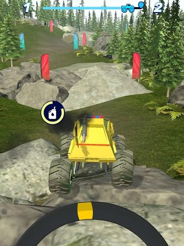 Screenshot 13: Off Road Challenge 3D