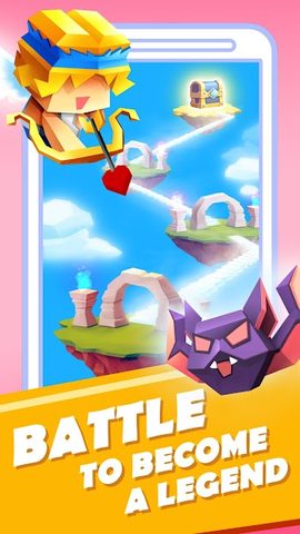 Screenshot 10: Pocket Battles - War Royale